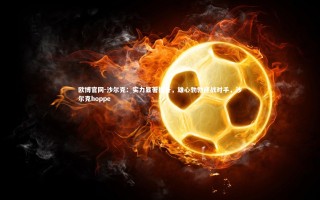 欧博官网-沙尔克：实力显著提升，雄心勃勃迎战对手，沙尔克hoppe